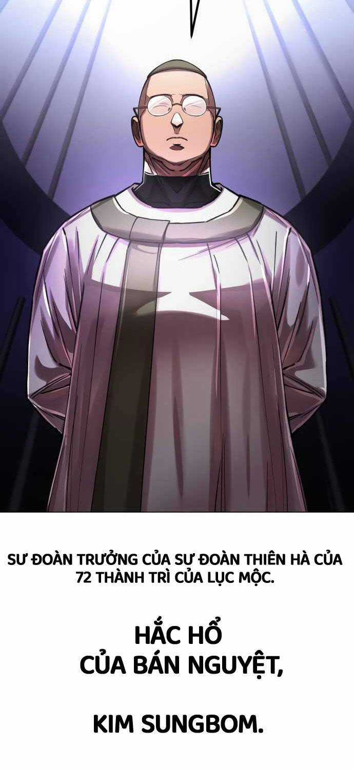 Thiên Ma 3077 Chapter 4 trang 46