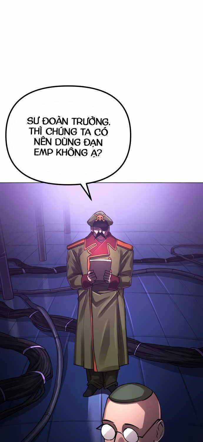 Thiên Ma 3077 Chapter 4 trang 47