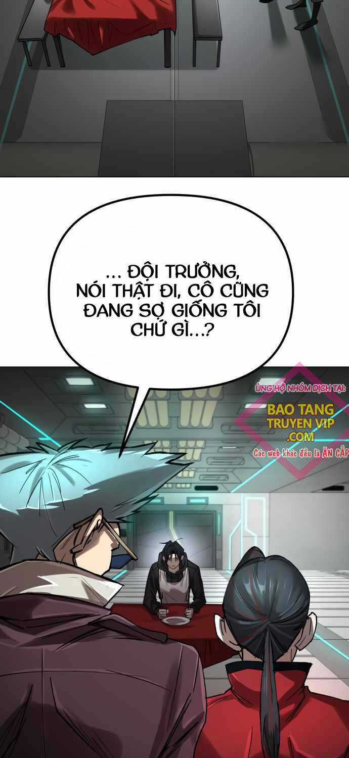 Thiên Ma 3077 Chapter 4 trang 5