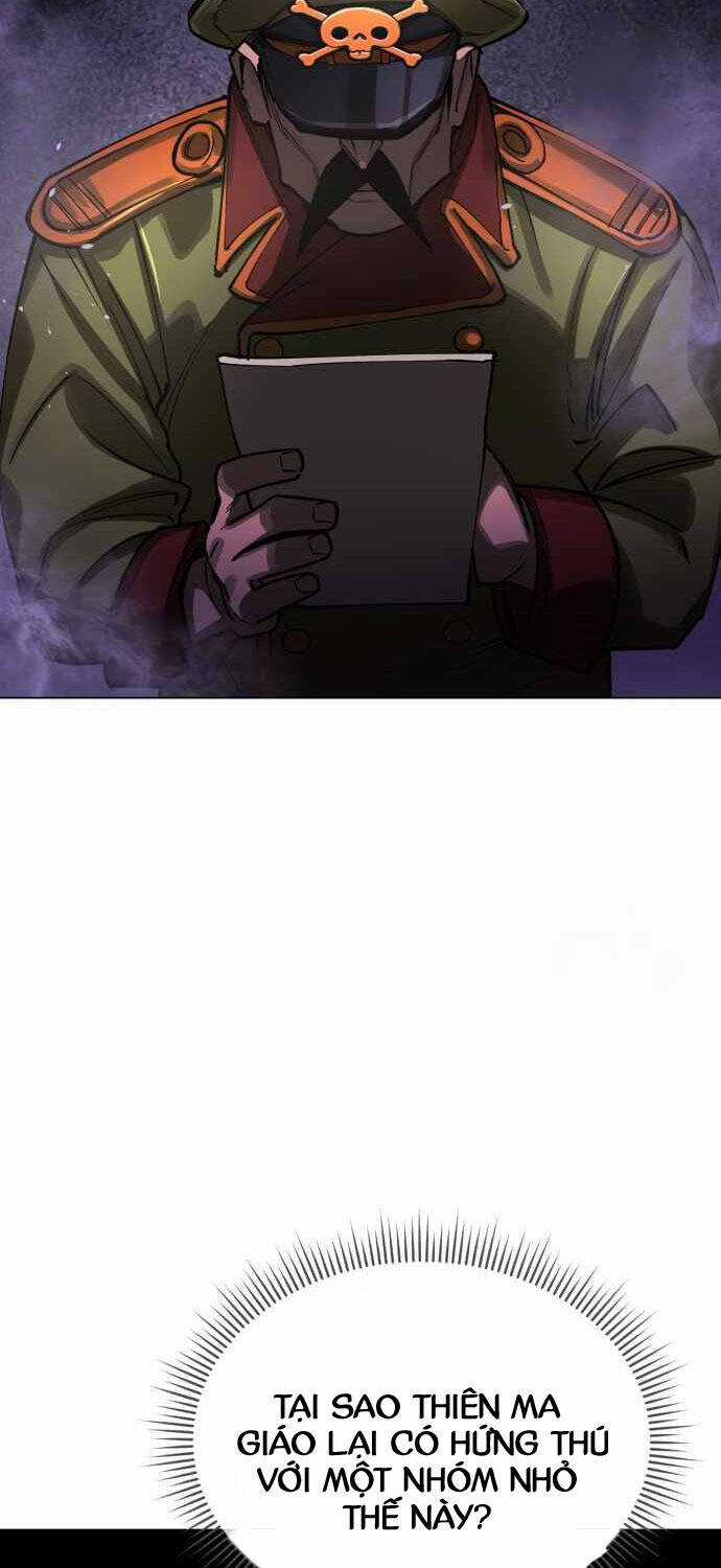 Thiên Ma 3077 Chapter 4 trang 50