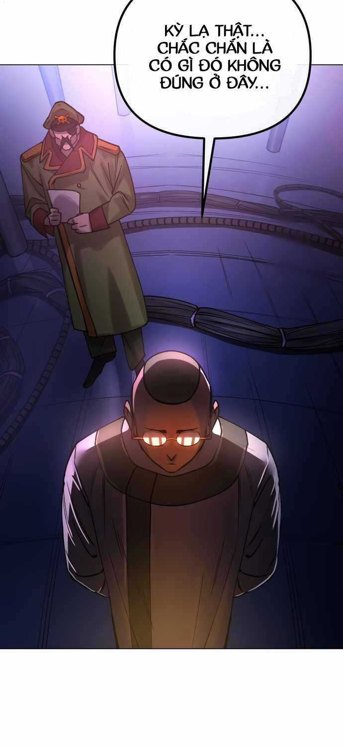 Thiên Ma 3077 Chapter 4 trang 58