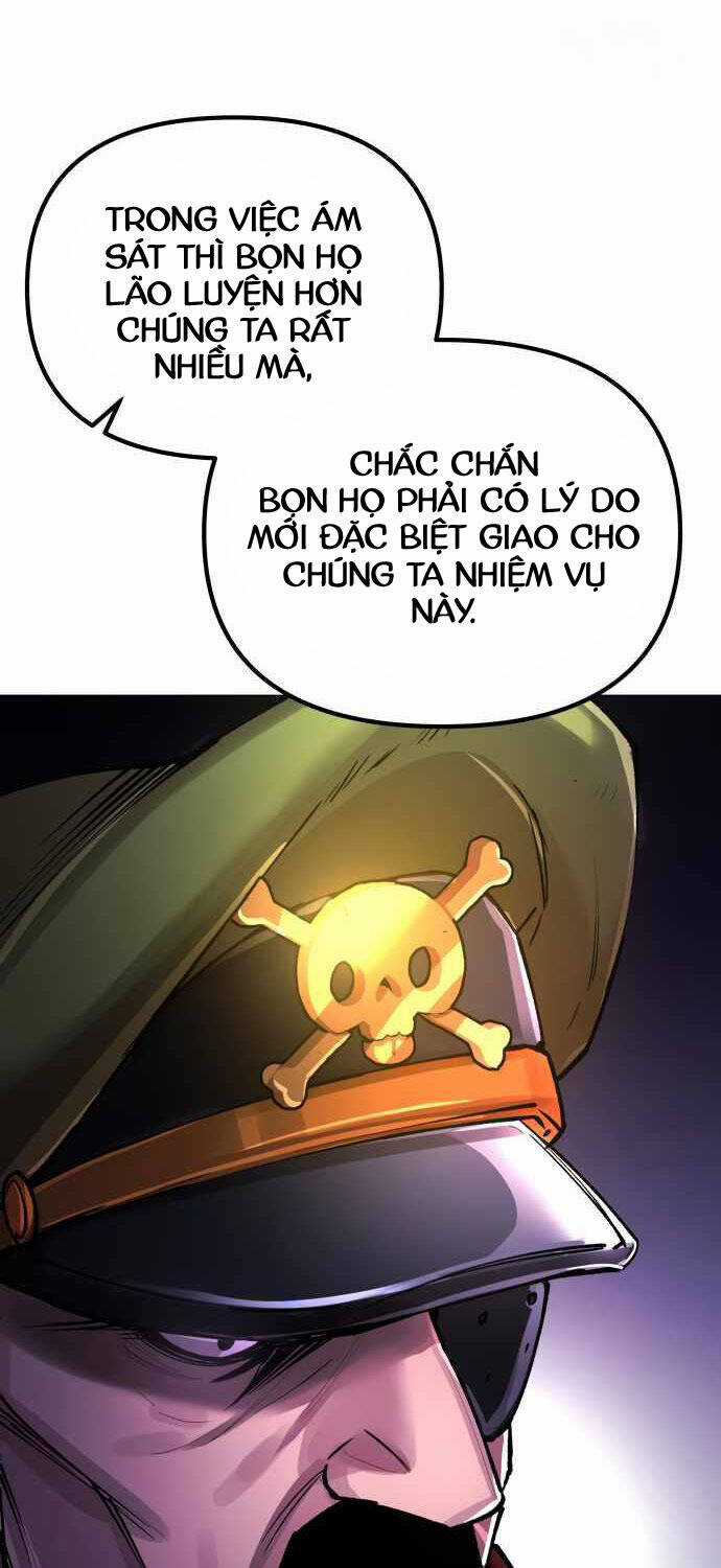 Thiên Ma 3077 Chapter 4 trang 59