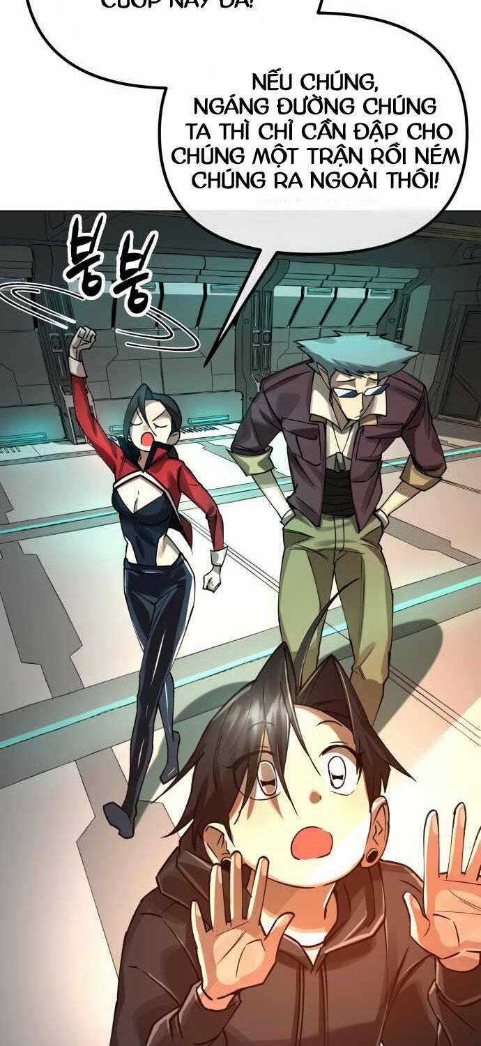 Thiên Ma 3077 Chapter 4 trang 69