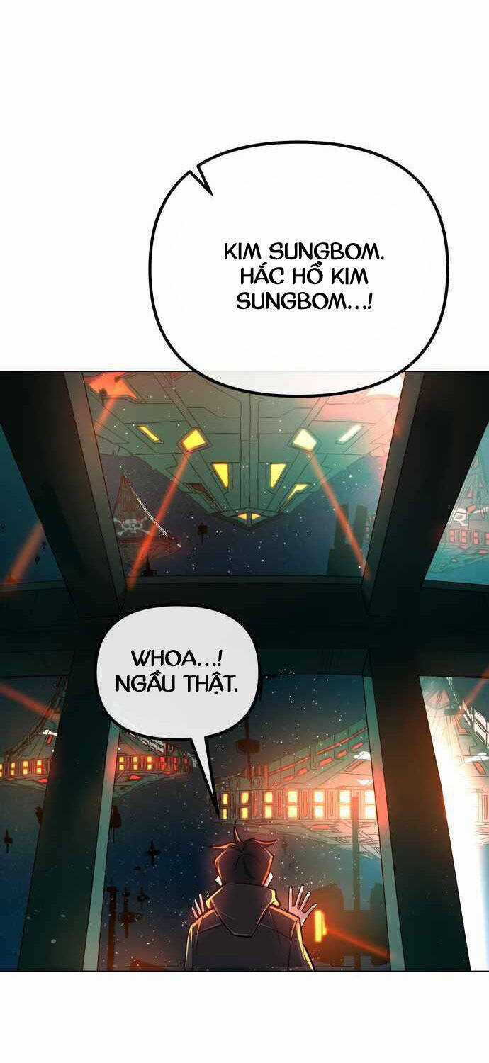 Thiên Ma 3077 Chapter 4 trang 73