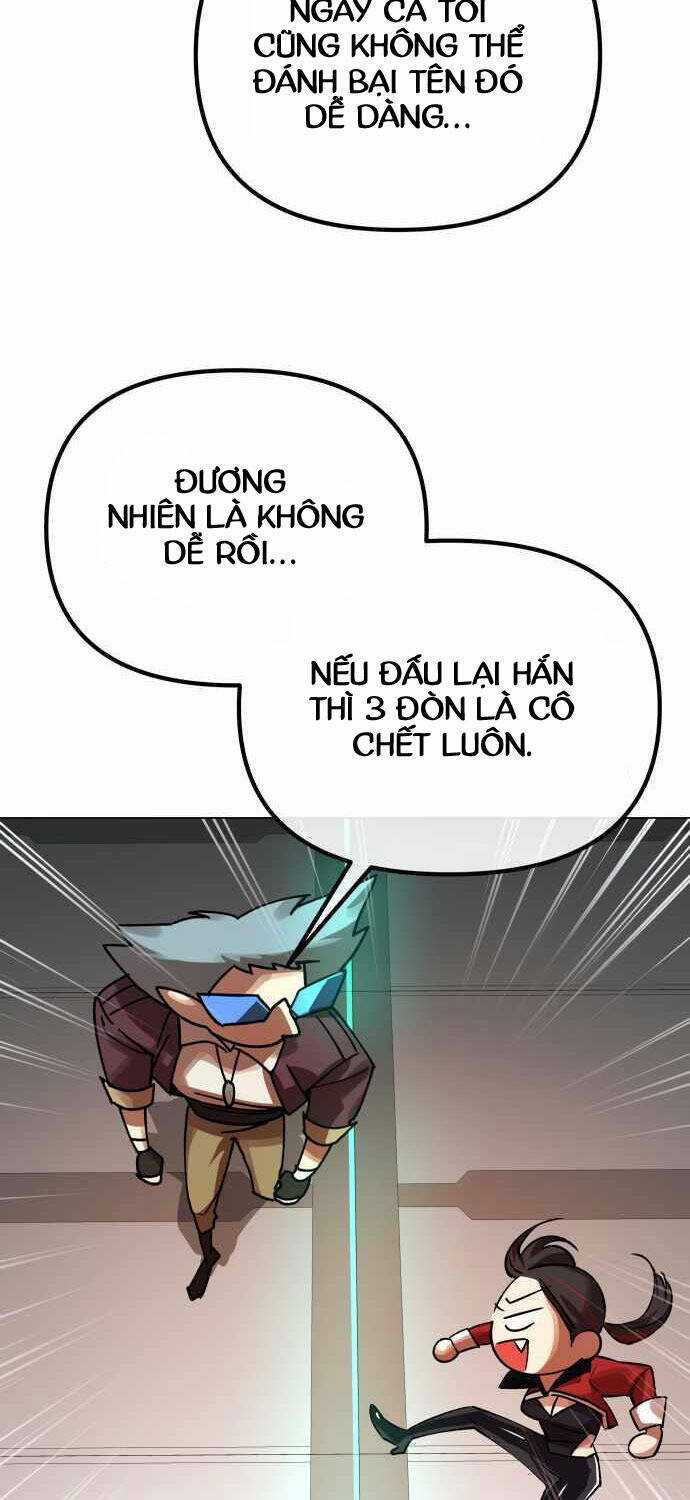 Thiên Ma 3077 Chapter 4 trang 75