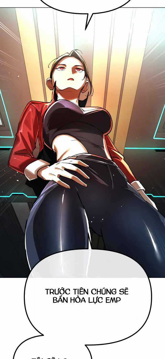 Thiên Ma 3077 Chapter 4 trang 78