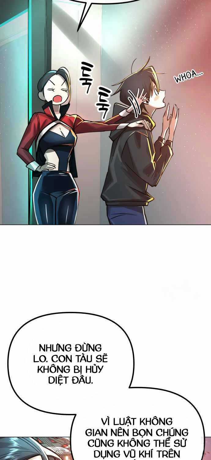 Thiên Ma 3077 Chapter 4 trang 82