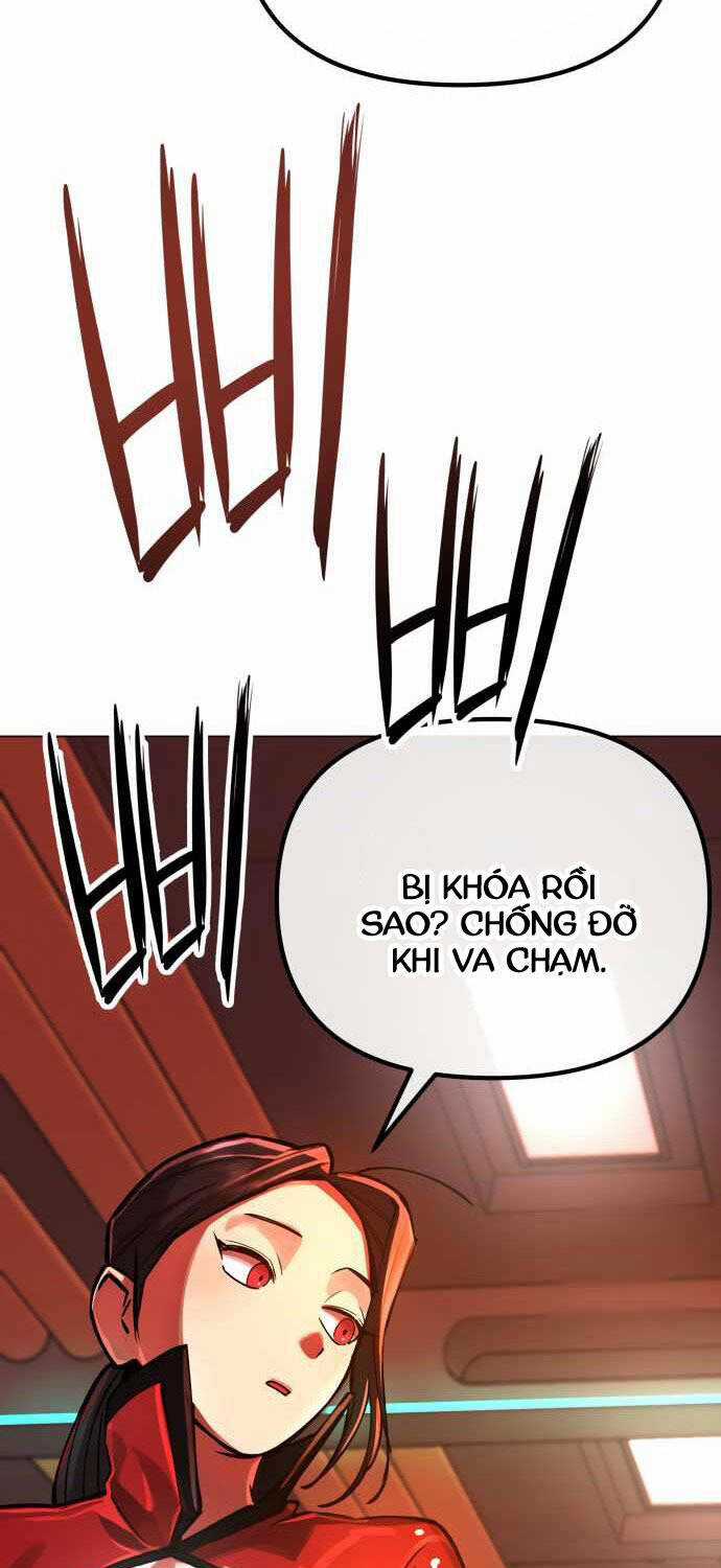 Thiên Ma 3077 Chapter 4 trang 85