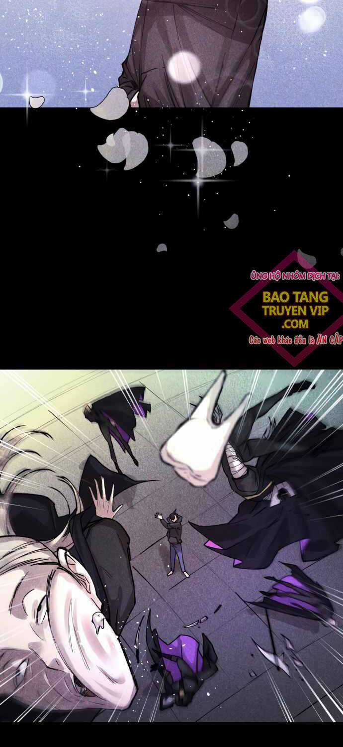 Thiên Ma 3077 Chapter 4 trang 9