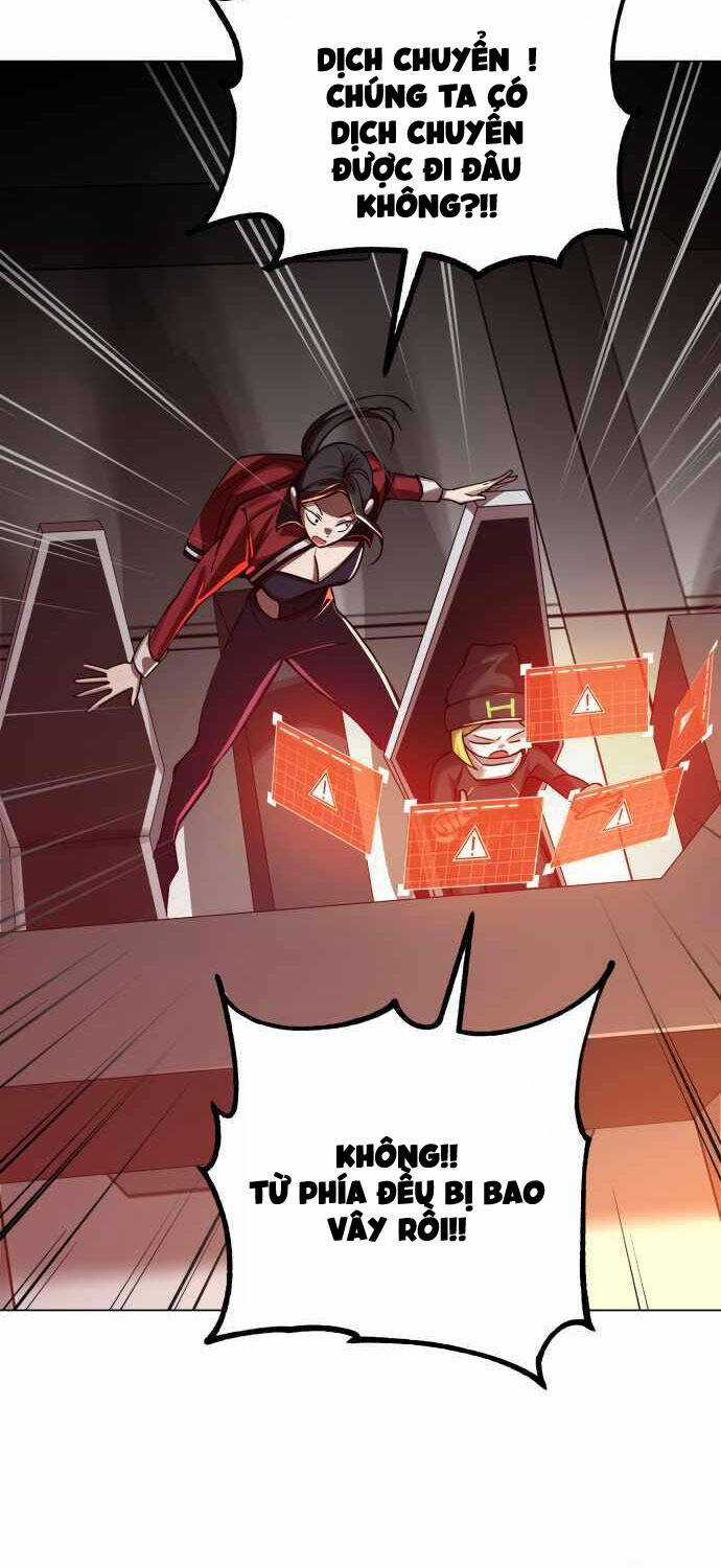 Thiên Ma 3077 Chapter 4 trang 95