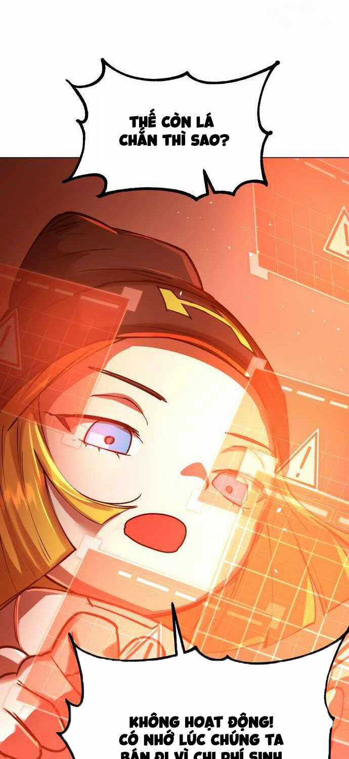 Thiên Ma 3077 Chapter 4 trang 96