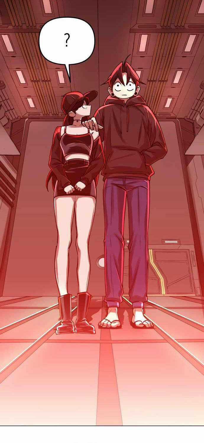 Thiên Ma 3077 Chapter 5 trang 102