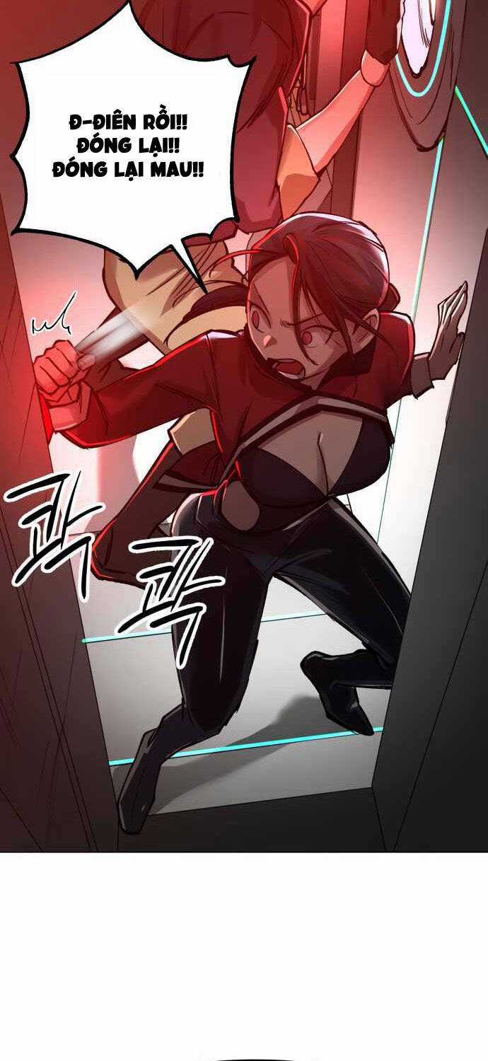 Thiên Ma 3077 Chapter 5 trang 107