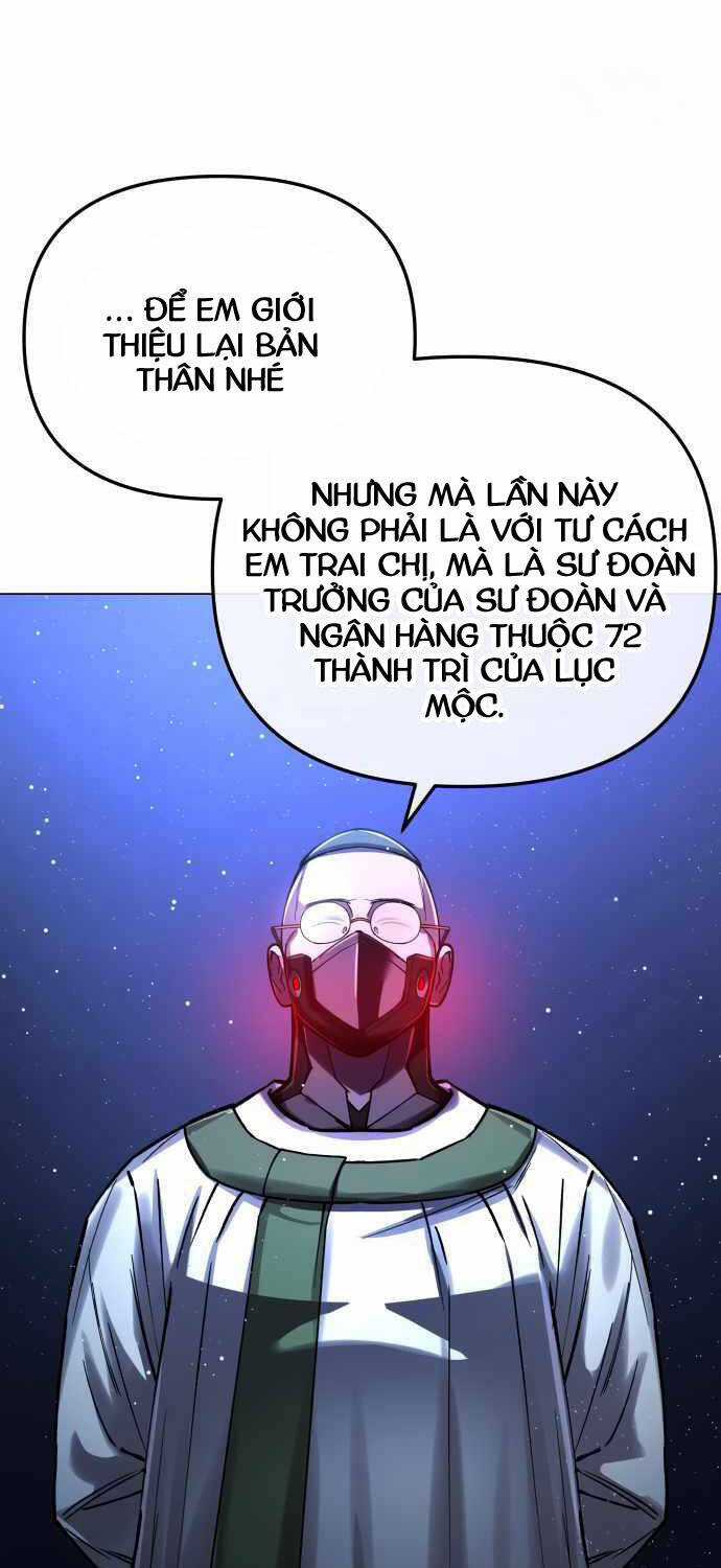 Thiên Ma 3077 Chapter 5 trang 21