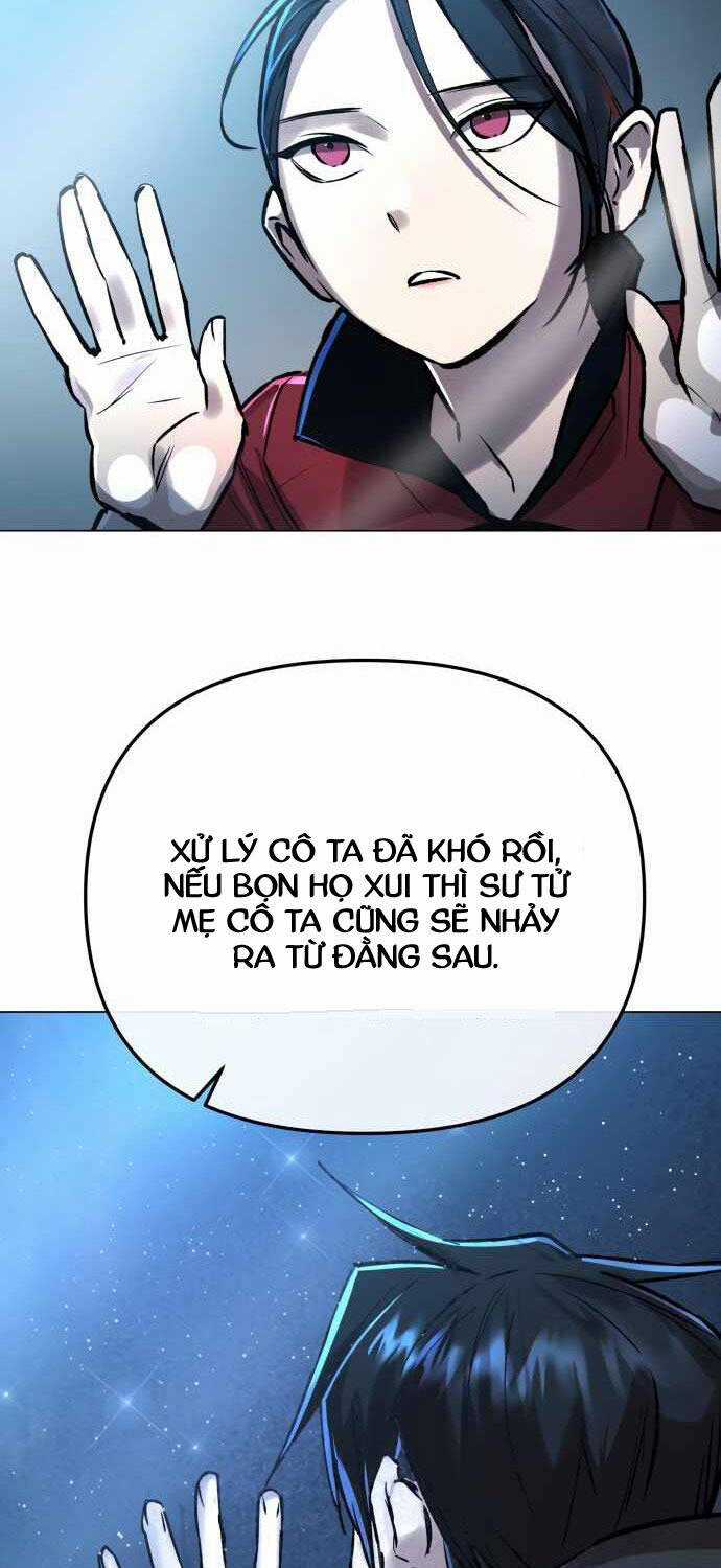 Thiên Ma 3077 Chapter 5 trang 26