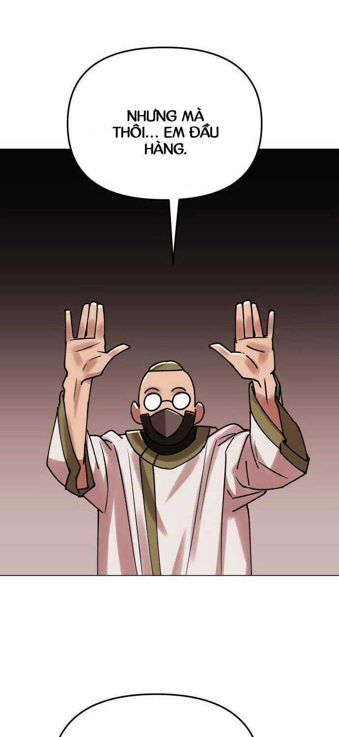 Thiên Ma 3077 Chapter 5 trang 30