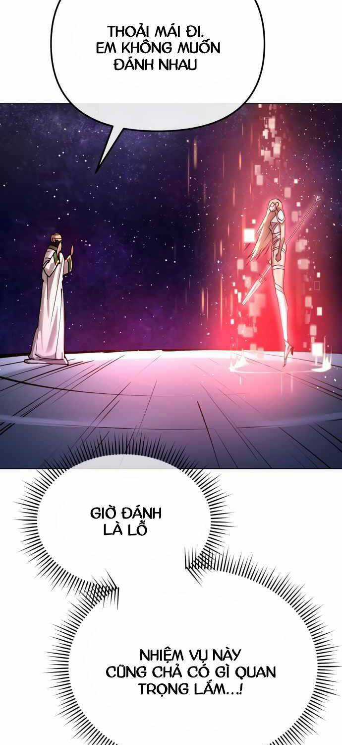 Thiên Ma 3077 Chapter 5 trang 31