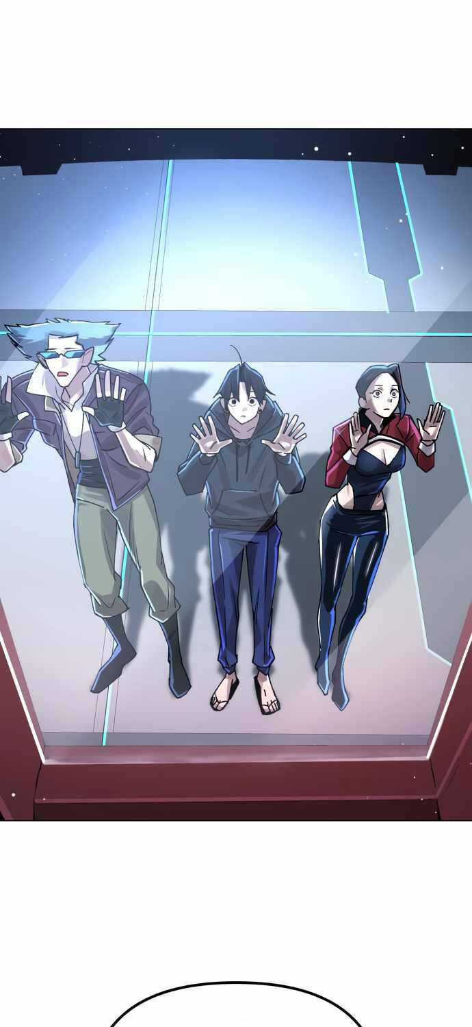 Thiên Ma 3077 Chapter 5 trang 37