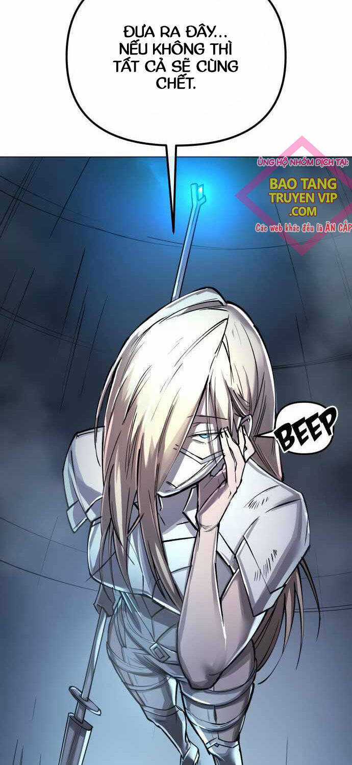 Thiên Ma 3077 Chapter 5 trang 38