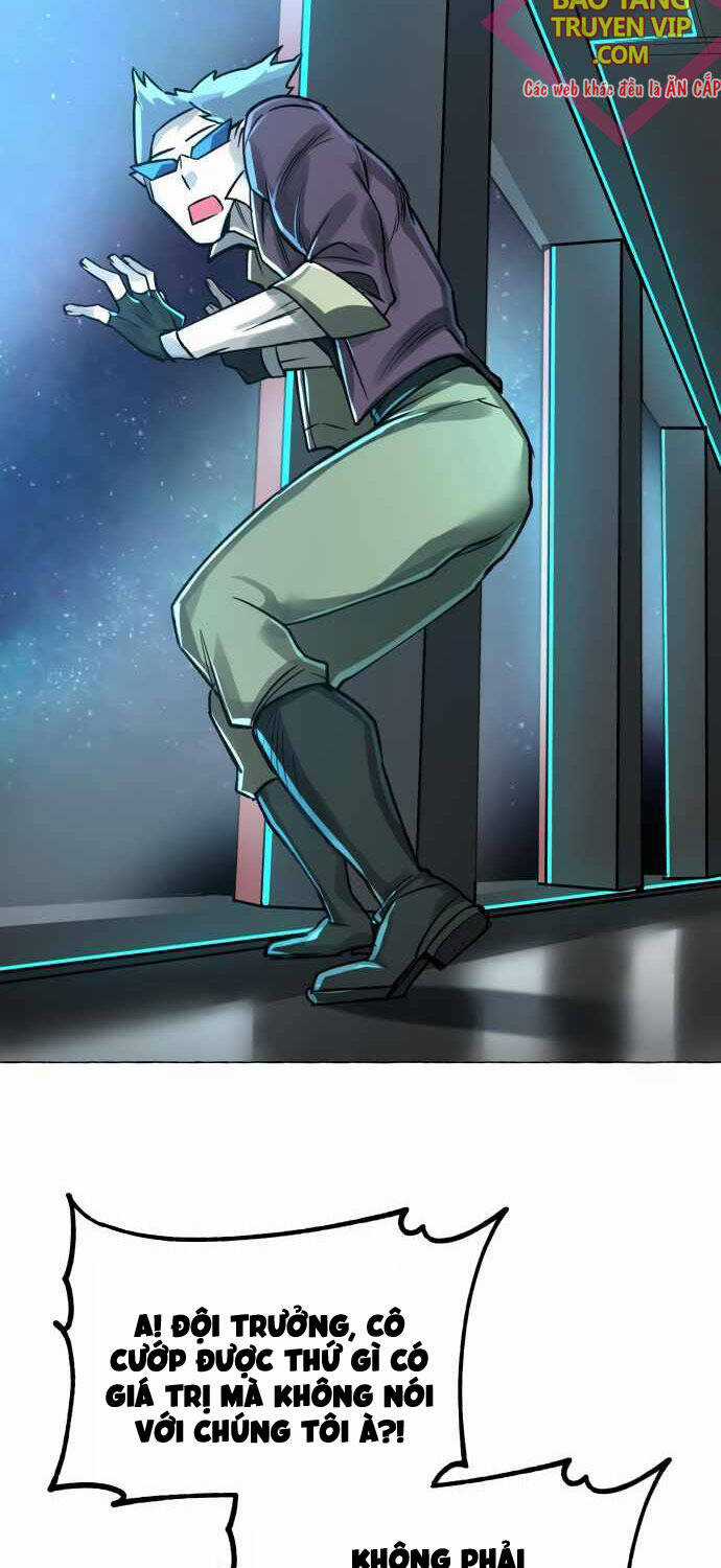 Thiên Ma 3077 Chapter 5 trang 42