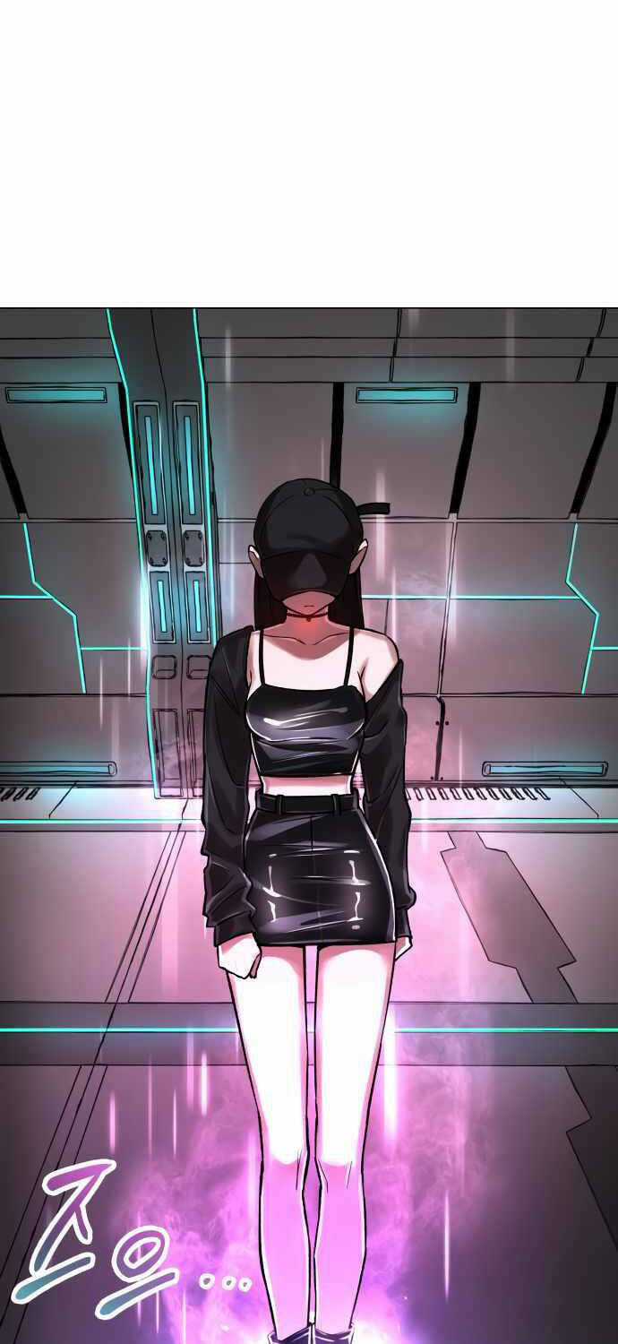 Thiên Ma 3077 Chapter 5 trang 57