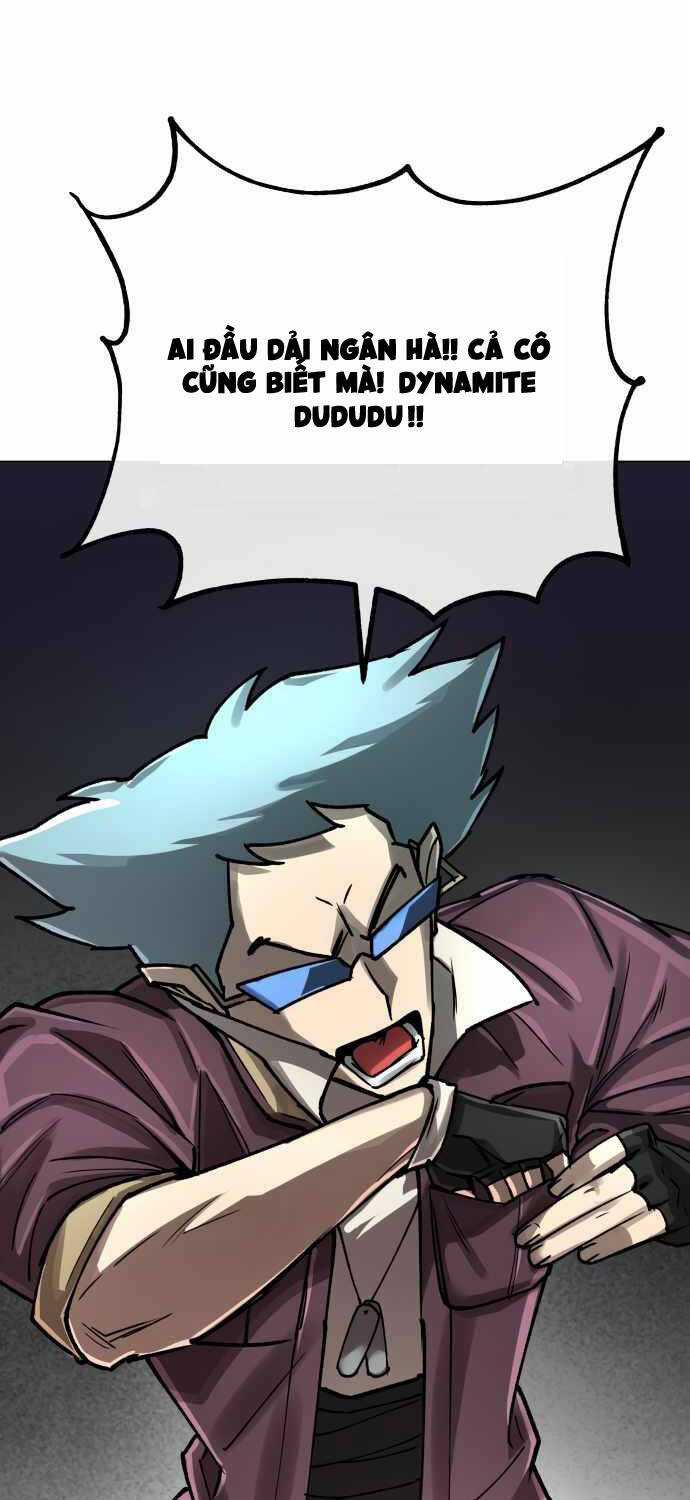 Thiên Ma 3077 Chapter 5 trang 76