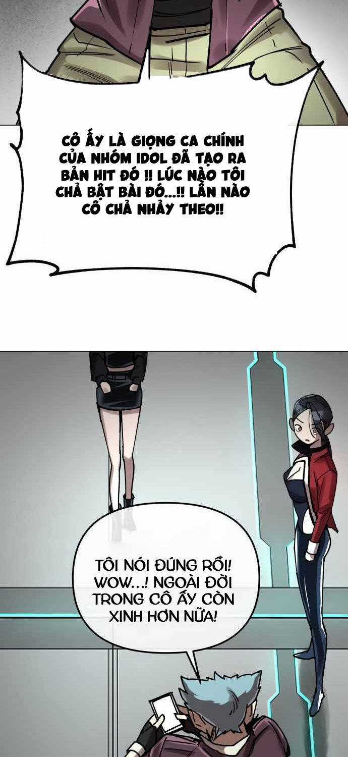 Thiên Ma 3077 Chapter 5 trang 77