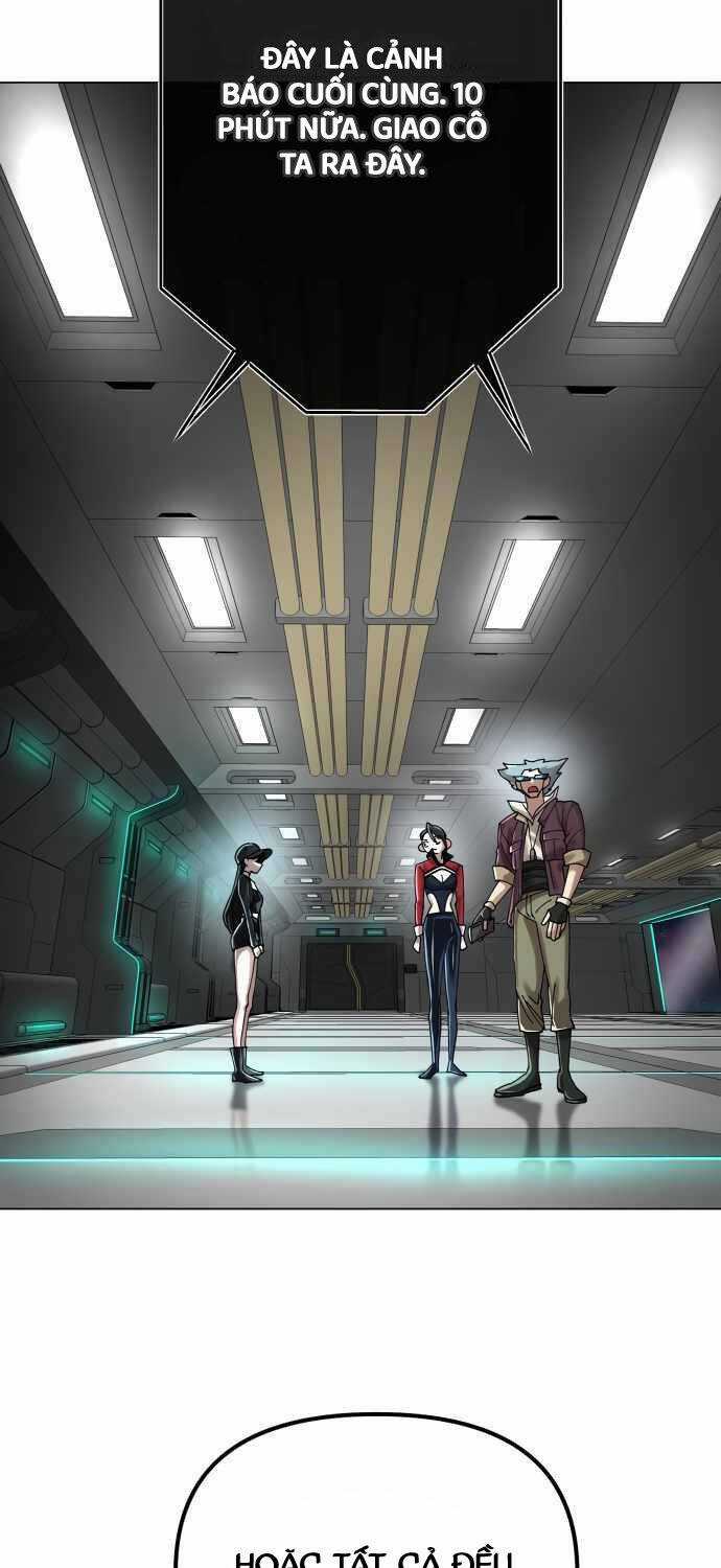 Thiên Ma 3077 Chapter 5 trang 80