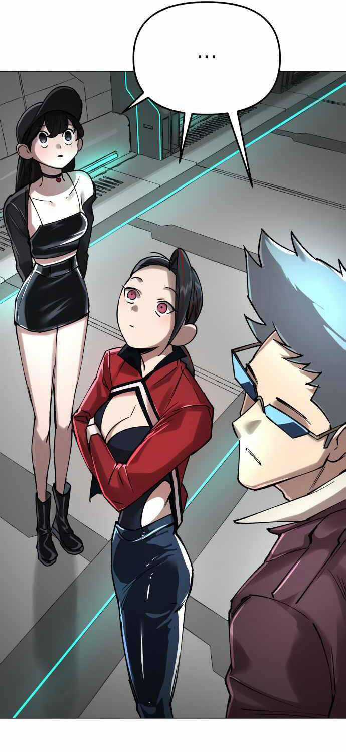 Thiên Ma 3077 Chapter 5 trang 82