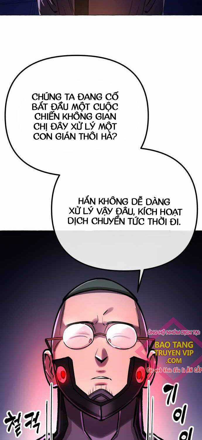 Thiên Ma 3077 Chapter 5 trang 9