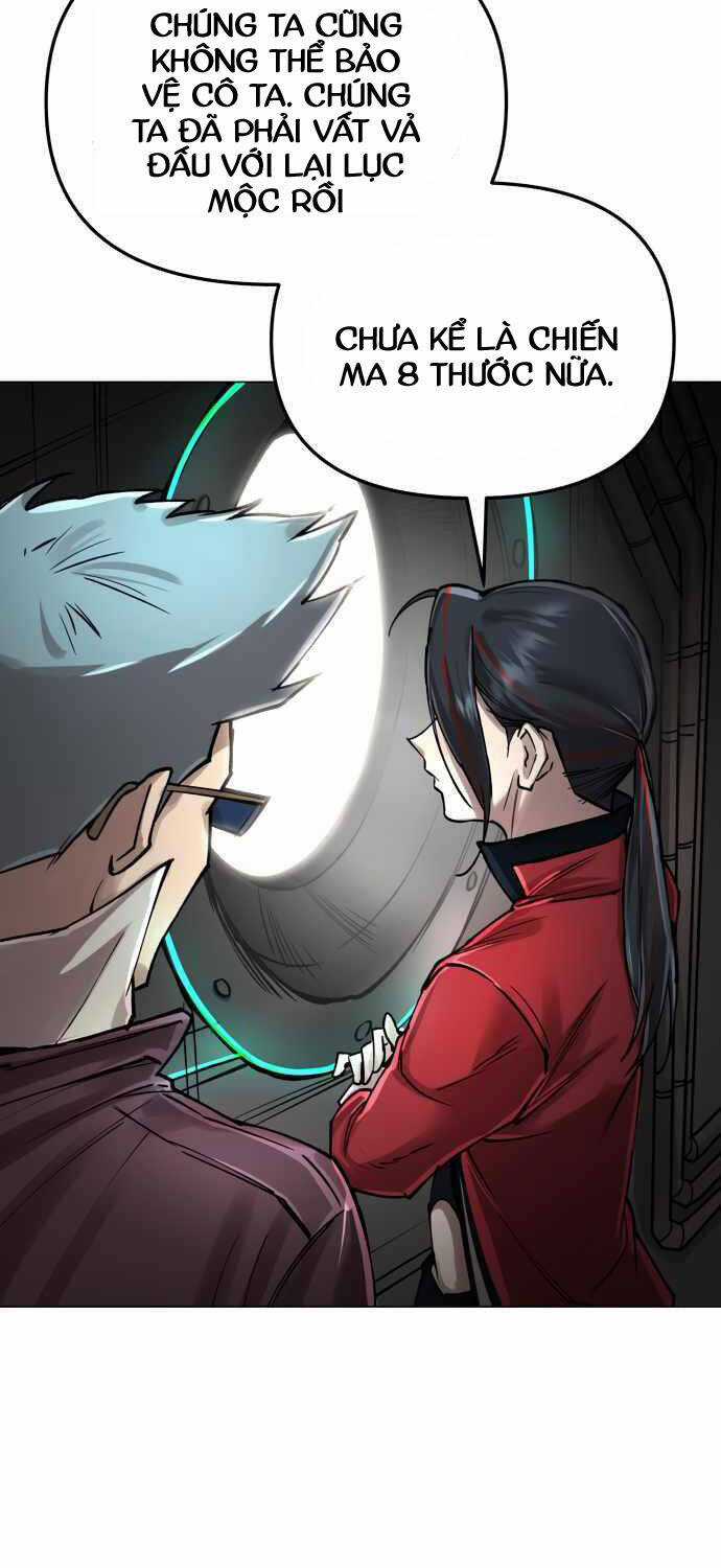 Thiên Ma 3077 Chapter 5 trang 94