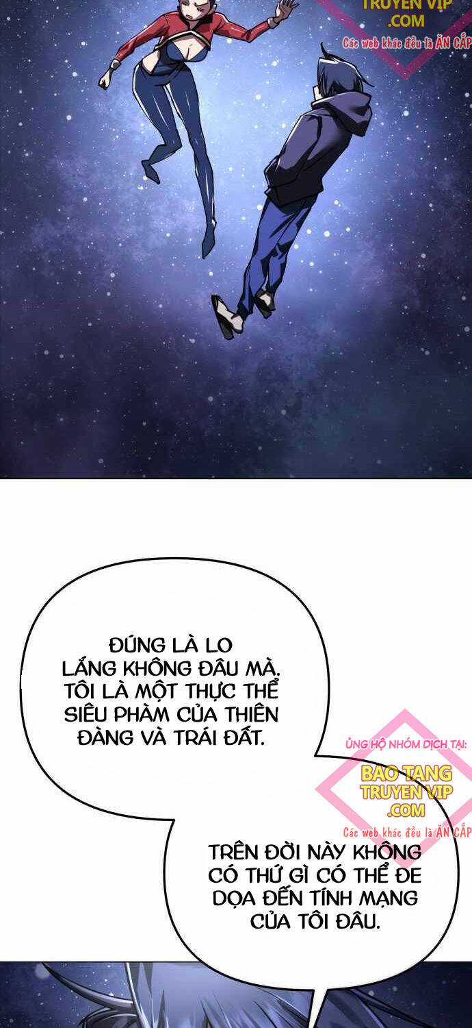 Thiên Ma 3077 Chapter 6 trang 11