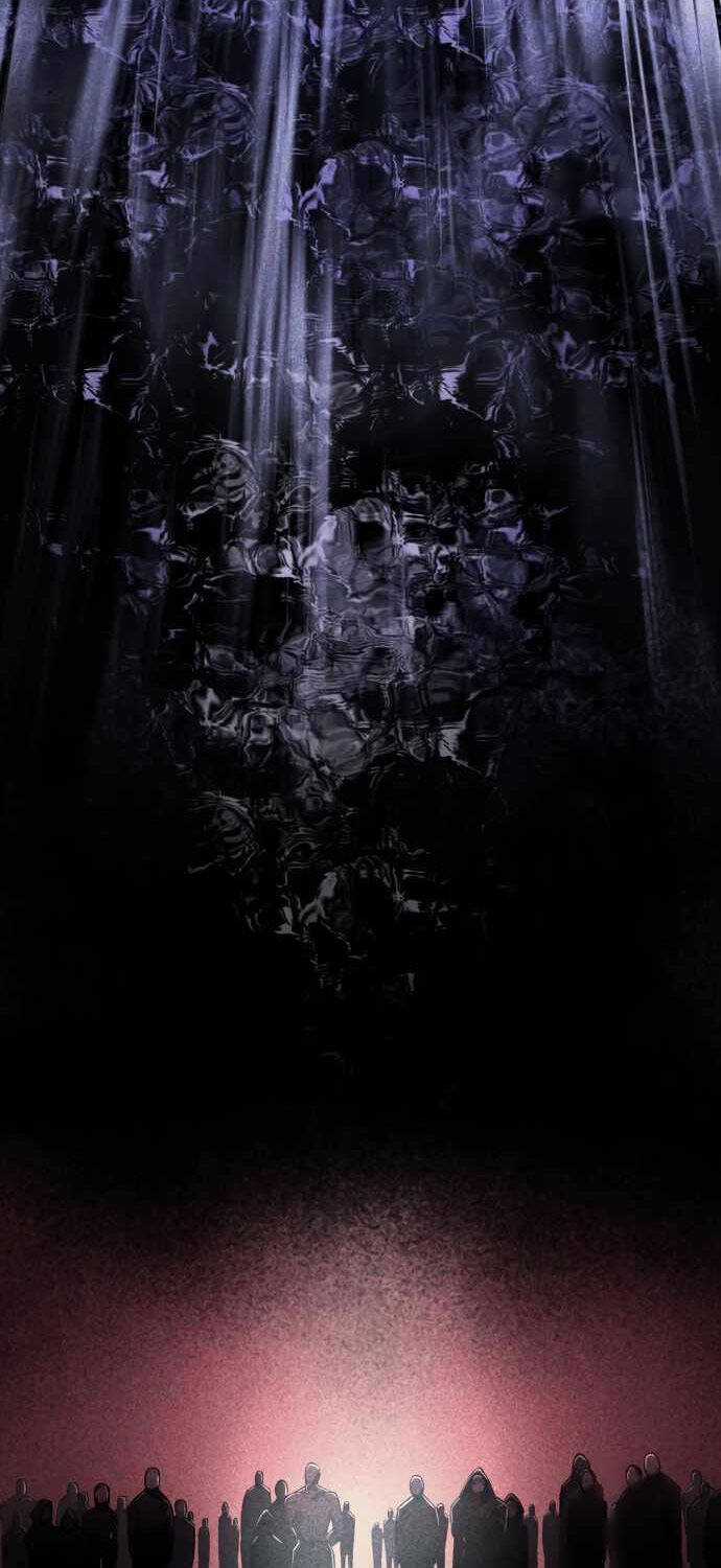 Thiên Ma 3077 Chapter 6 trang 116