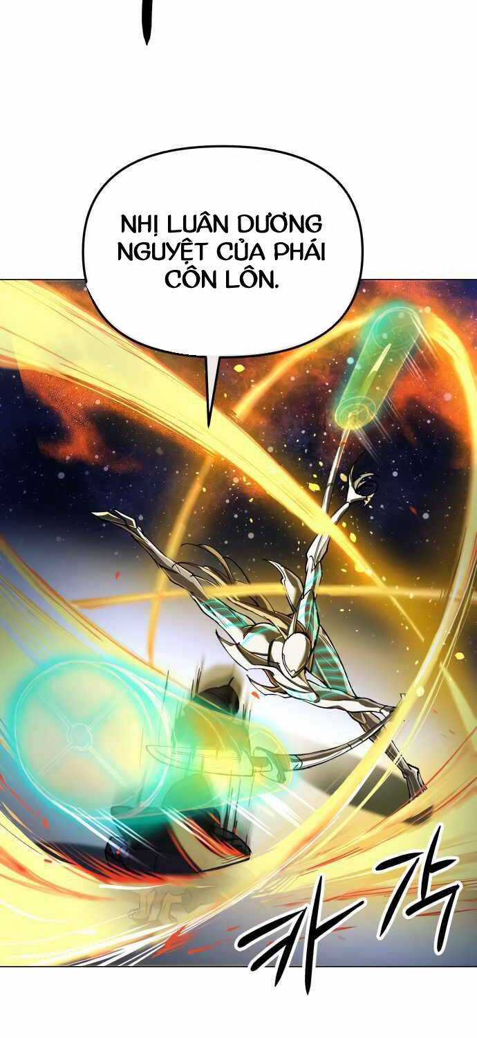 Thiên Ma 3077 Chapter 6 trang 134