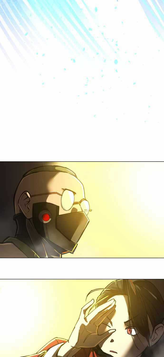 Thiên Ma 3077 Chapter 6 trang 166