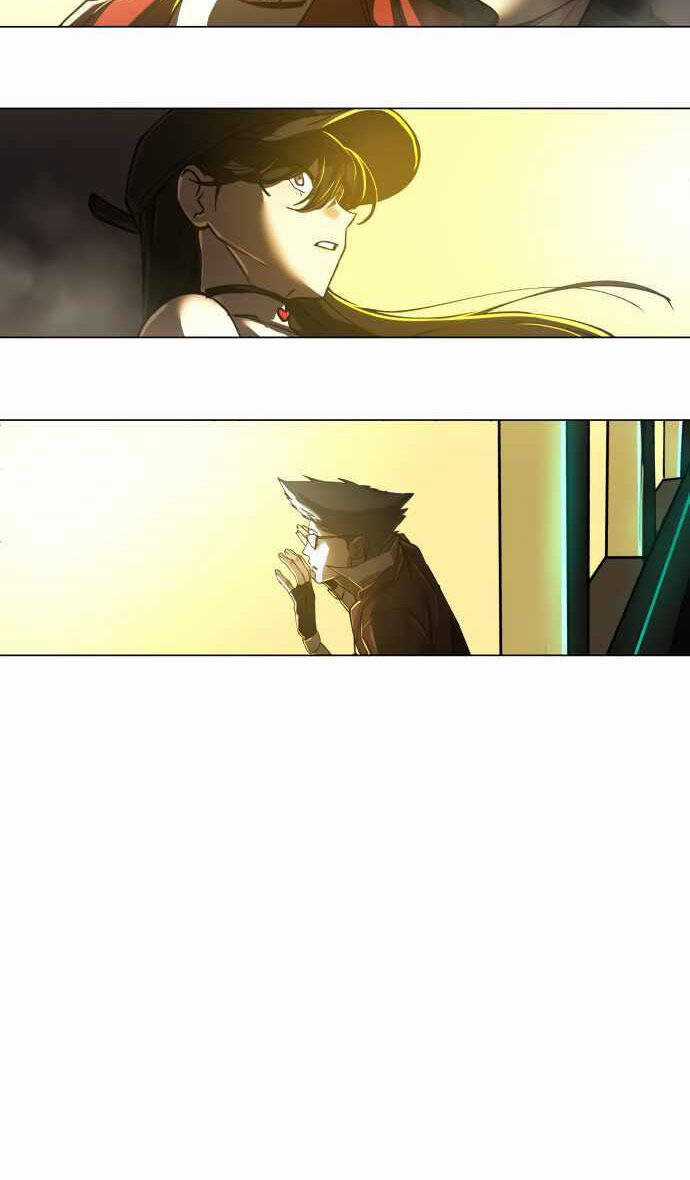 Thiên Ma 3077 Chapter 6 trang 167