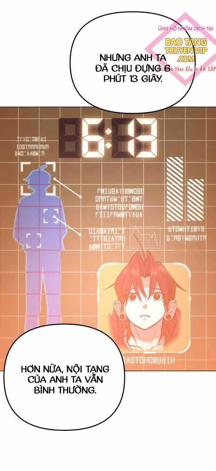 Thiên Ma 3077 Chapter 6 trang 17