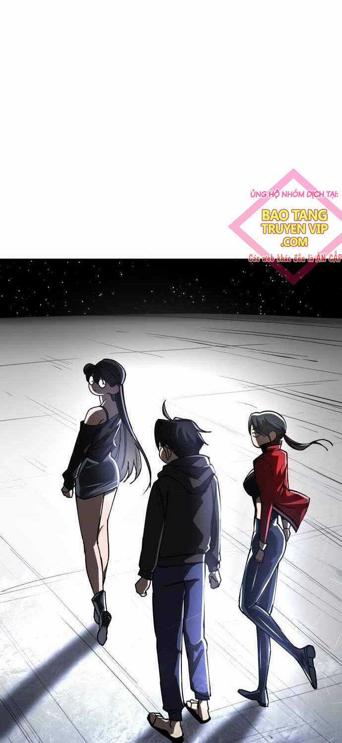 Thiên Ma 3077 Chapter 6 trang 18