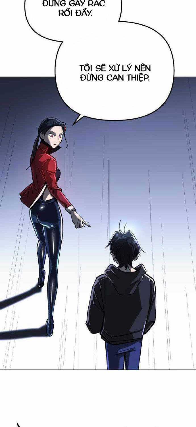 Thiên Ma 3077 Chapter 6 trang 25