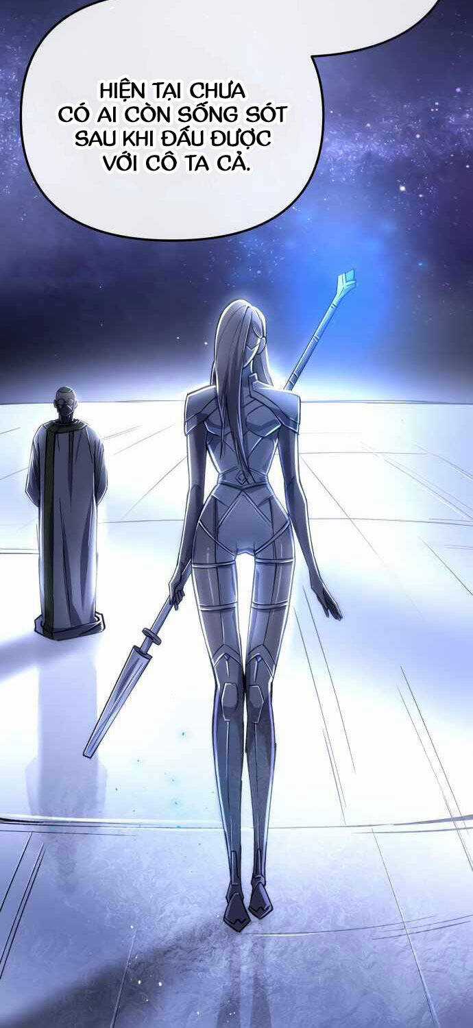Thiên Ma 3077 Chapter 6 trang 35