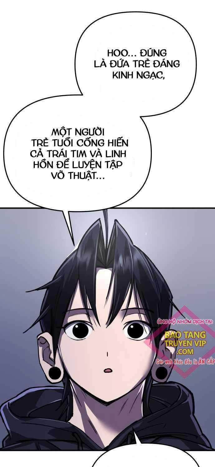 Thiên Ma 3077 Chapter 6 trang 37