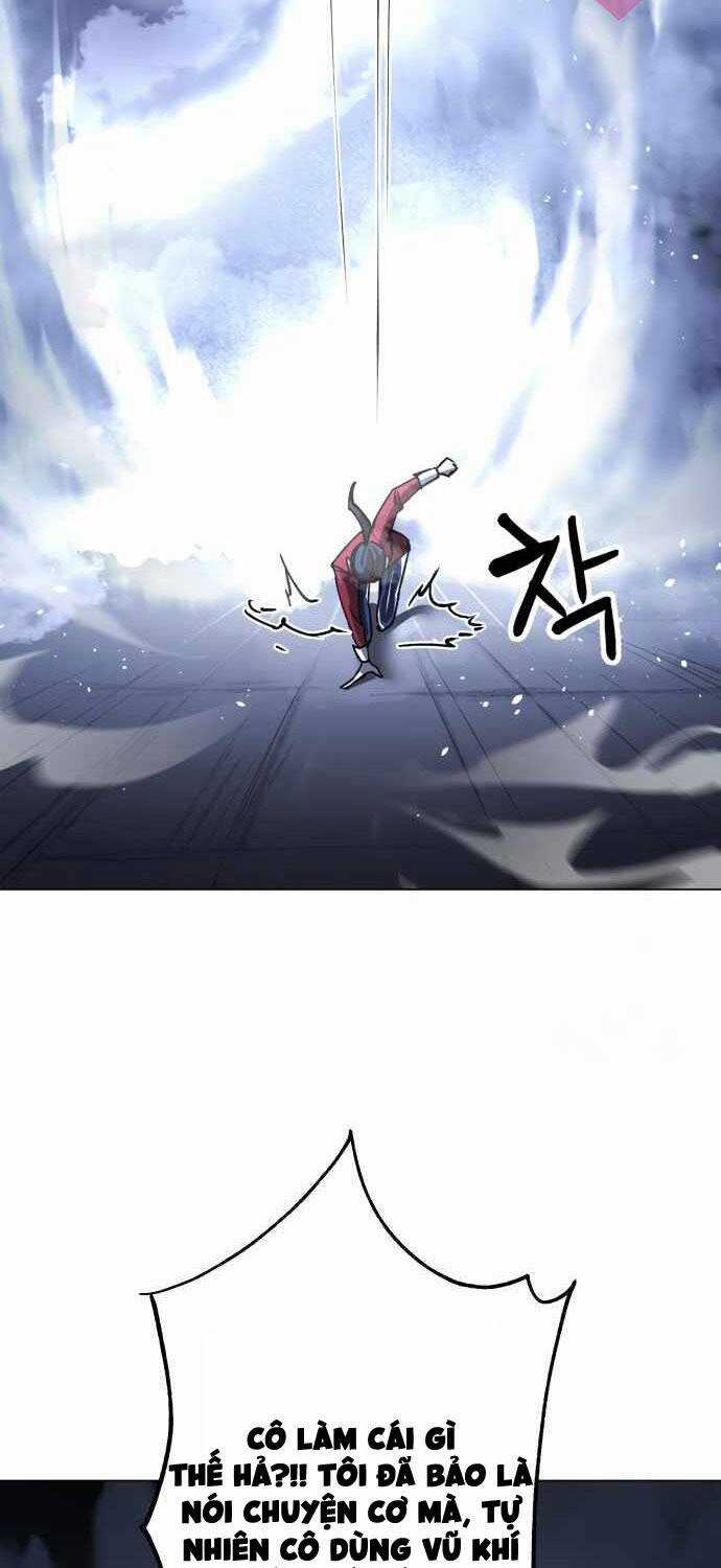 Thiên Ma 3077 Chapter 6 trang 48