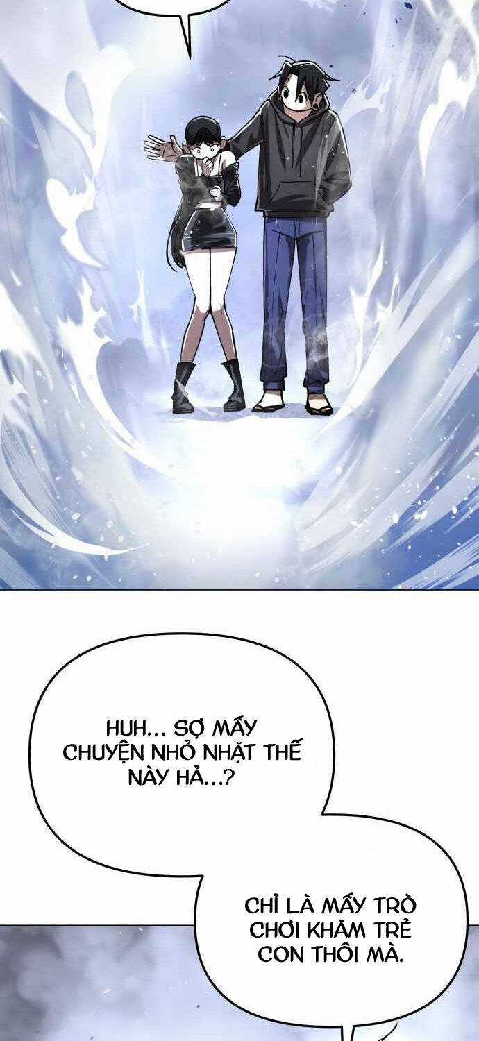 Thiên Ma 3077 Chapter 6 trang 59