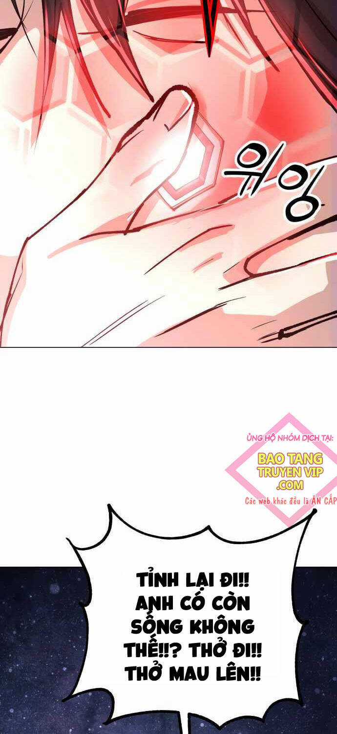 Thiên Ma 3077 Chapter 6 trang 7