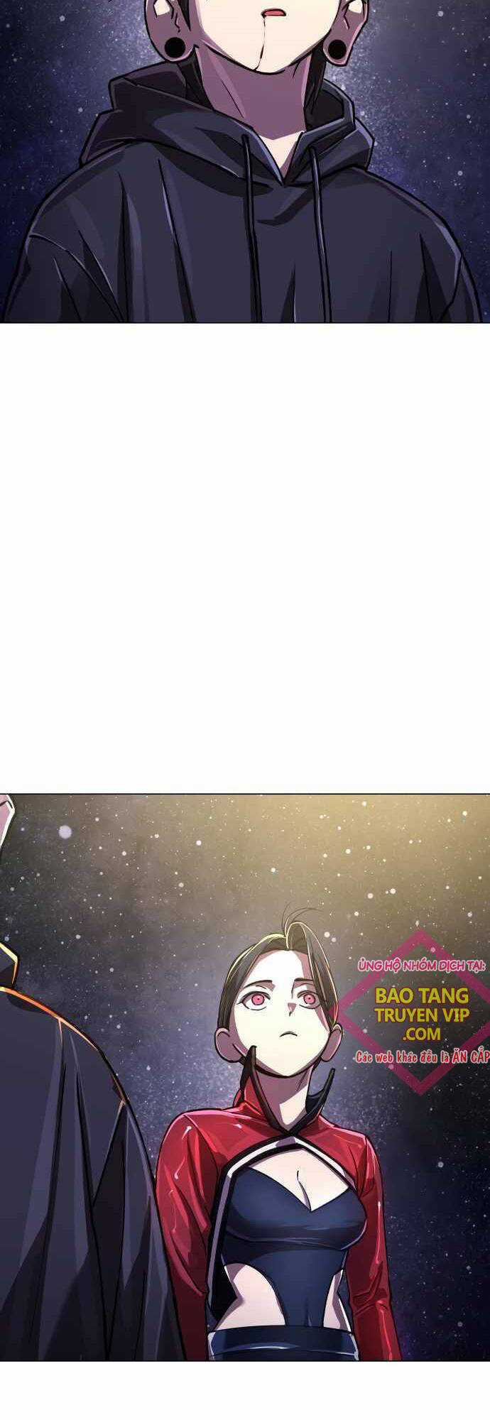 Thiên Ma 3077 Chapter 7 trang 11