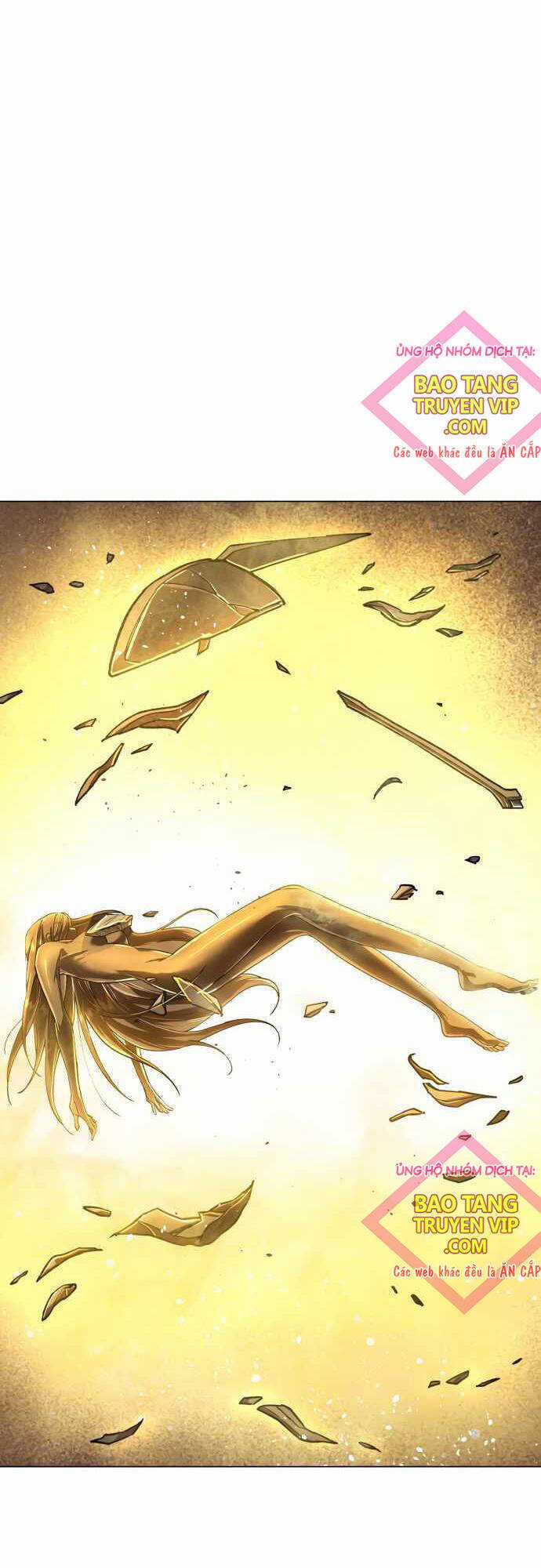 Thiên Ma 3077 Chapter 7 trang 12