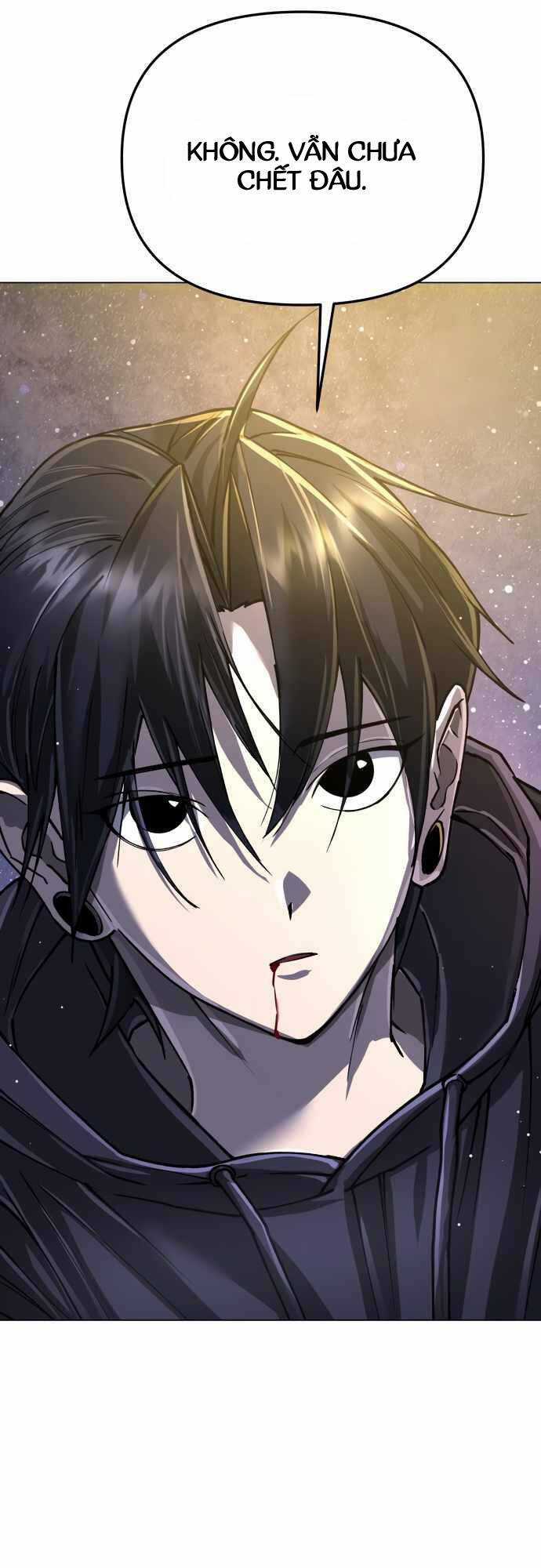 Thiên Ma 3077 Chapter 7 trang 15