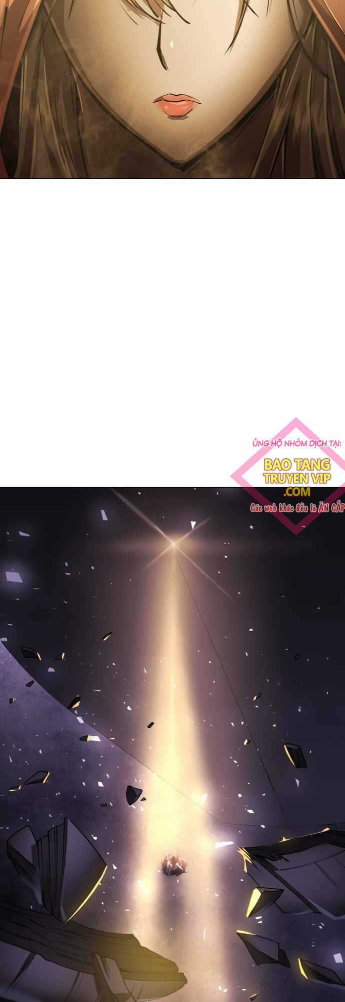 Thiên Ma 3077 Chapter 7 trang 18