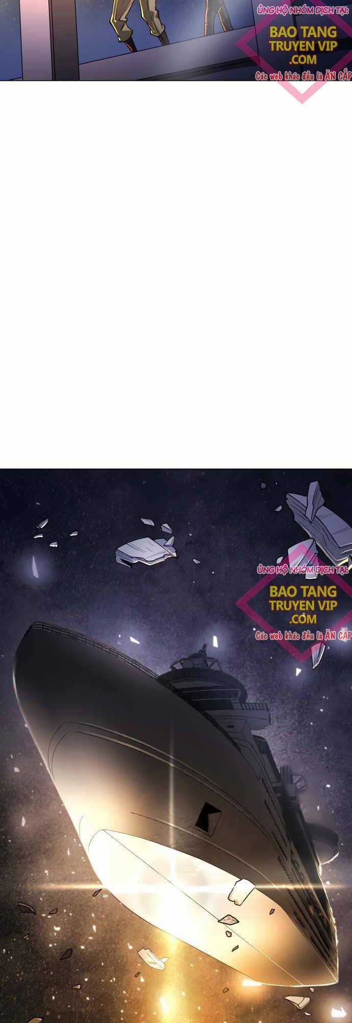 Thiên Ma 3077 Chapter 7 trang 20