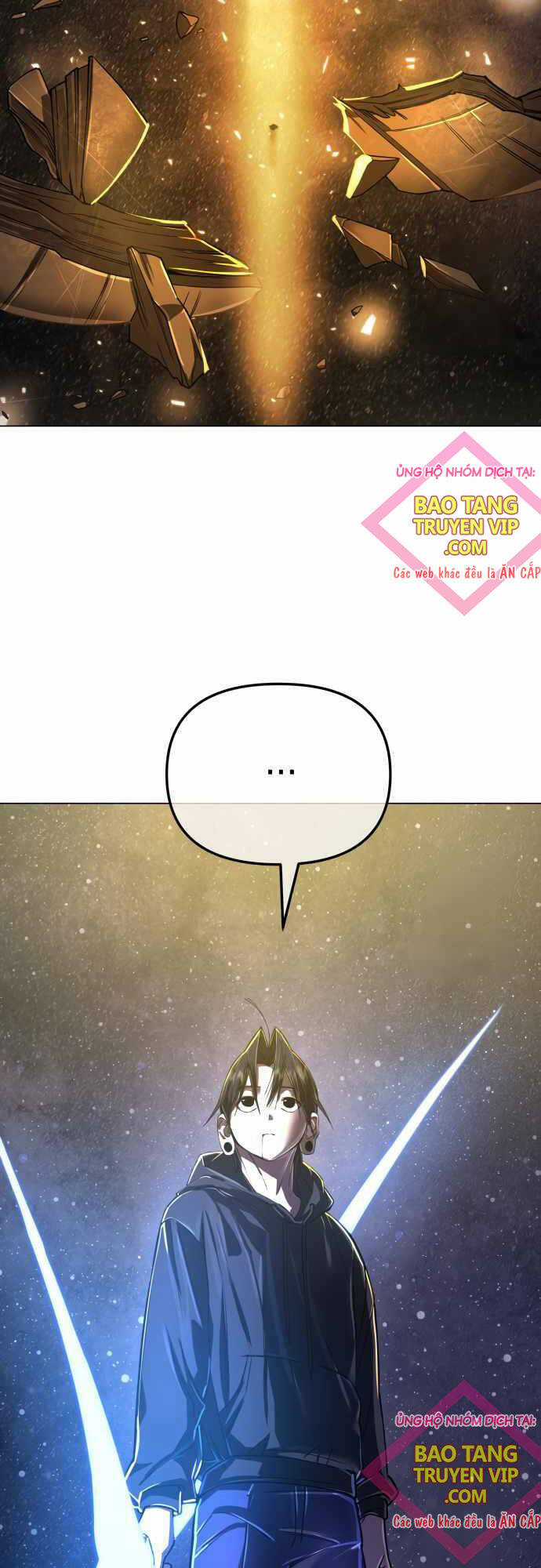 Thiên Ma 3077 Chapter 7 trang 21